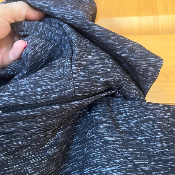 Free Country softshell hooded Jacket - Picture 6 of 9